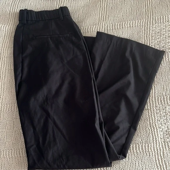 Black pants - Picture 4 of 4